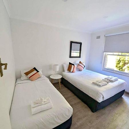 Lotus Stay Manly - Apartment 31E Sydney Exterior photo